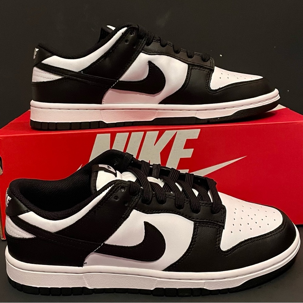 Nike Dunk Low Panda
